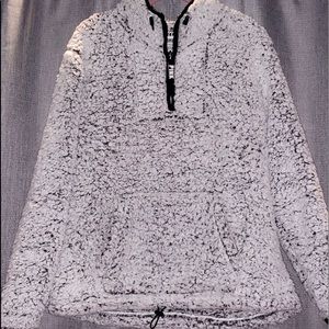 Victoria’s Secret PINK Sherpa